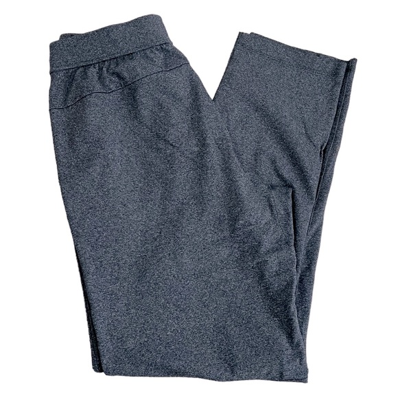 Lululemon Athletica Straight Leg Sweatpants Medium - Picture 5 of 10